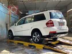 مرسيدس بنز جي أل-كلاس